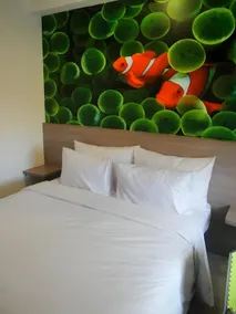 Top Hotel Manado by Gran Puri - Image 2