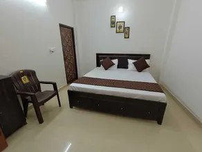 Hotel O Home The Ramam Homestay - Image 4