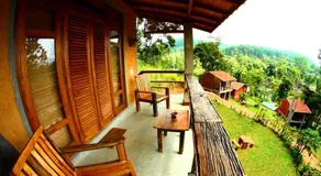 Ella Okreech Cottages - Image 5
