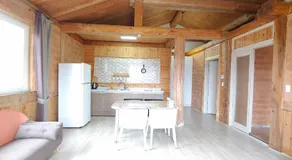 Geumok Log Pension - Image 3