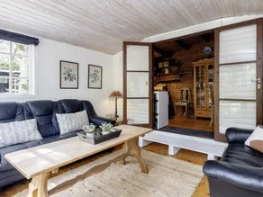 4 person holiday home in Rødby-By Traum - Image 2