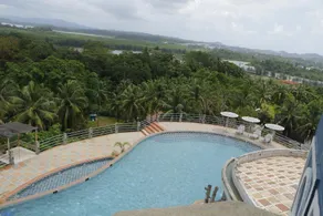 Clarks Exotica Island House , Portbair - Image 4