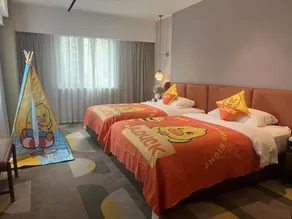Home2 Suites by Hilton Shenyang Yuhong - Image 4
