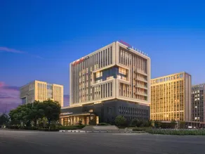 Hampton by Hilton Shijiazhuang Luquan Economic Development Zone - Image 3