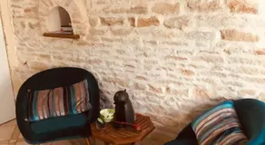 Dépendance du Ru d'ausson 4 personnes - Image 3
