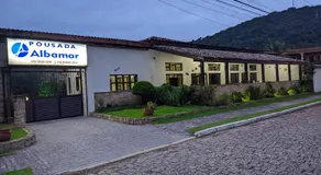 Pousada Albamar Guarujá - Image 4