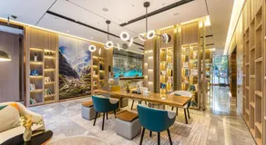 Atour Hotel Shanghai Daning International - Image 2