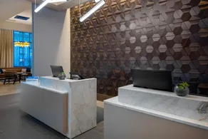Courtyard by Marriott Atlanta Midtown - Image 2