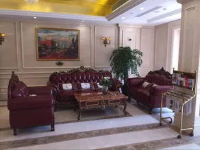 Vienna Hotel Shanghai Pudong Airport Nanzhu Branch - Image 5
