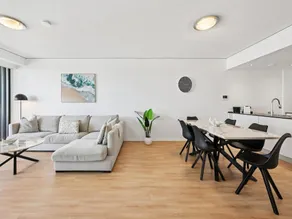Stylish Studio Near Fremantle Cafes and Beaches - Image 4