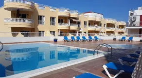 Apartamentos la Mar - Image 3