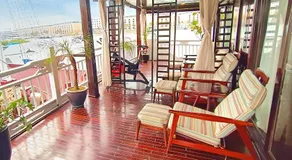 Hera Grand Luxury Cruise - Image 5