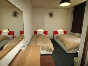 Biz Hotel Kiiyura - Image 2
