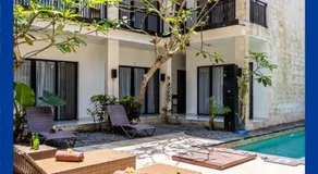 Balian Paradise Hotel - Image 4