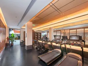 HUI JIANG LOU  HOTEL - Image 4