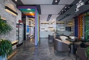 Amigo Mige Hotel (Shenzhen Gongming Plaza Subway Station Branch) - Image 3