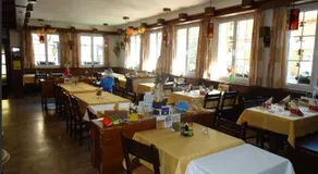 Hotel Alpha - Image 3