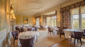 Ballathie House Hotel - Image 4