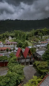 Lava Hill Resort - Image 5