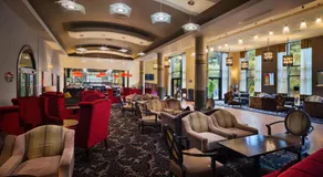 Errigal Country House Hotel - Image 5