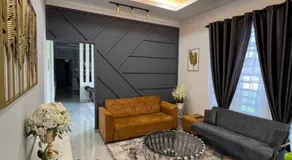 CFD HOMESTAY PB Dungun Private Pool - Image 3