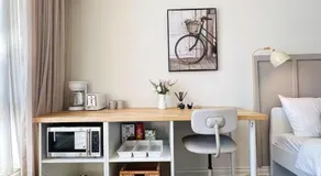 Nest in the Orchard--cozy room - Image 3