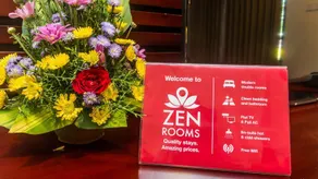 ZEN Rooms Yaowarat soi 7 - Image 5