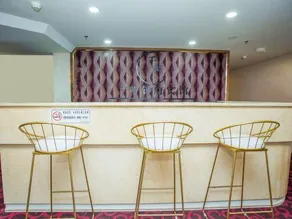 Zhongfu Hotel Huaian - Image 3