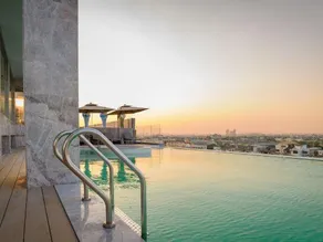 Marquis Hotel & serviced apartment - Image 2