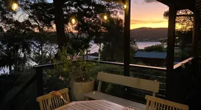 Refugio Cove en Pittwater - Image 4