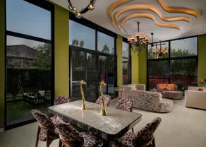 Terai Farm House - A Luxe Villa - Image 2