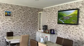 Old Tower Guesthouse - kafe ushguli - Image 4