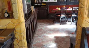 Pizzeria & Pension ETNA - Image 5