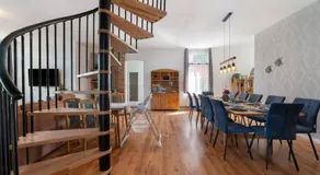 Casa vacanze 'Oasi Balje' con piscina privata, terrazza privata e Wi-Fi - Image 4