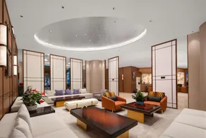 Zhongshan Lighting Capital Guzhen Guomao Wyndham Hotel - Image 3