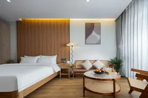 Shanghai Chenmao Resort (Zhujiajiao Branch) - Image 3