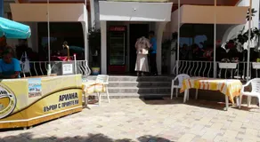 Family Hotel Balchik - Image 3