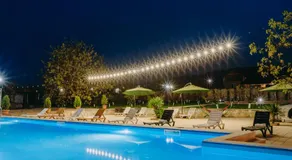 Hotel & Wine Cellar ARGE - Image 2
