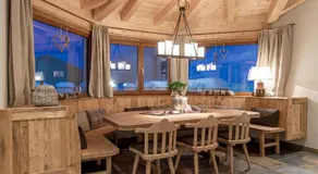 Burghotel Alpenglühn - Image 5