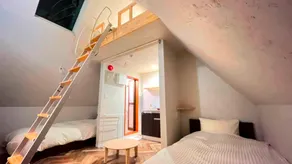 Glamping Cottage Liberty Resort Daito Onsen - Image 2