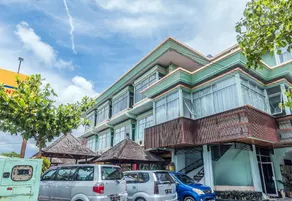 ZEN Rooms By Pass Nusa Dua - Image 5
