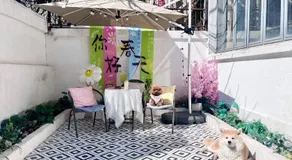 上海Zighouse老洋房艺术之宿-Old Villa Art Inn - Image 4