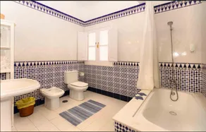 105896 -  Villa in Puerto Calero - Image 3