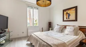 Independent house with garden - Airport CDG and Exposition center of Villepinte - Image 2