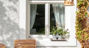 Sehr ruhige Wohnung mit privatem Garten, Wifi und Parkplatz am Herz von Brixen - Image 3
