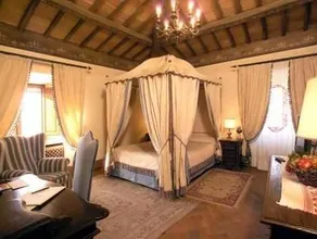 Relais Todini - Residenza d'epoca - Luxury Historic house - Image 2