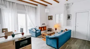 Galini Studios Paralia Platanou - Image 2
