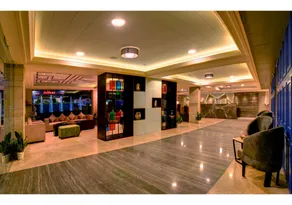 Udaan Clover Hotel & Banquets, Siliguri - Image 4