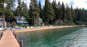 Smokey Joes cabin - Image 4