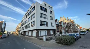 Splendid Seaview - Ostend Luxury Studio 4 persons at beach and sea - Image 4